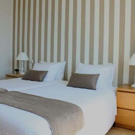 Aveiro White House Hotel Exterior photo